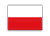 MONCAFE' - Polski